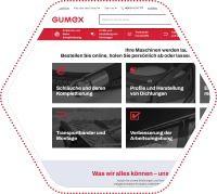 www.gumex.de / www.gumex.at